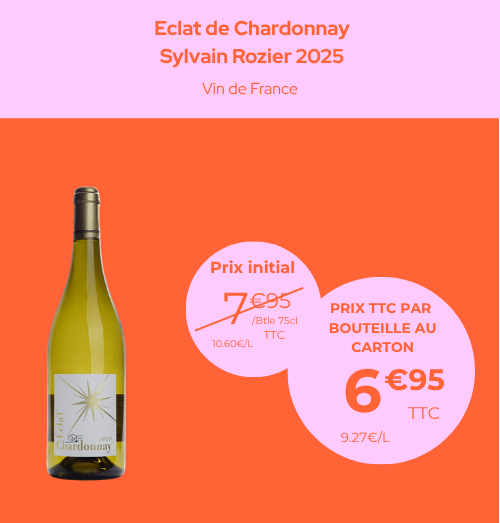Vin de France